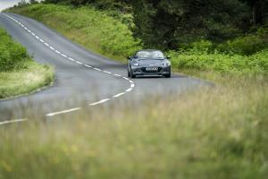 Mazda MX-5 R-Sport 2020 года  (UK)